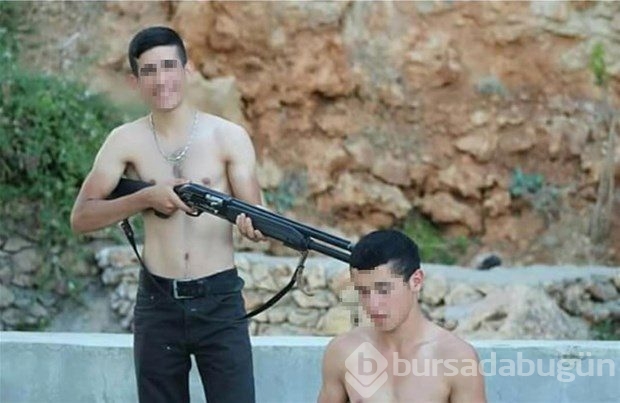 Zalımlar her yerde