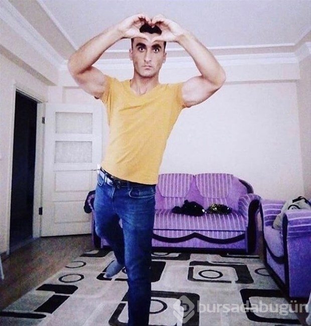 Zalımlar her yerde