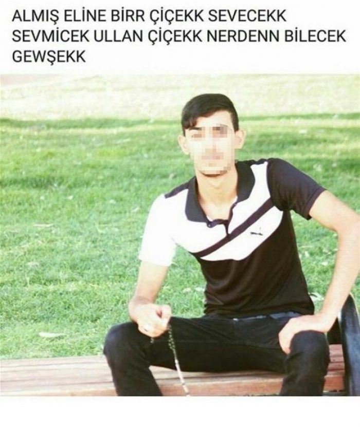 Zalımlar her yerde