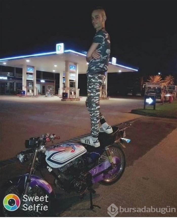 Zalımlar her yerde