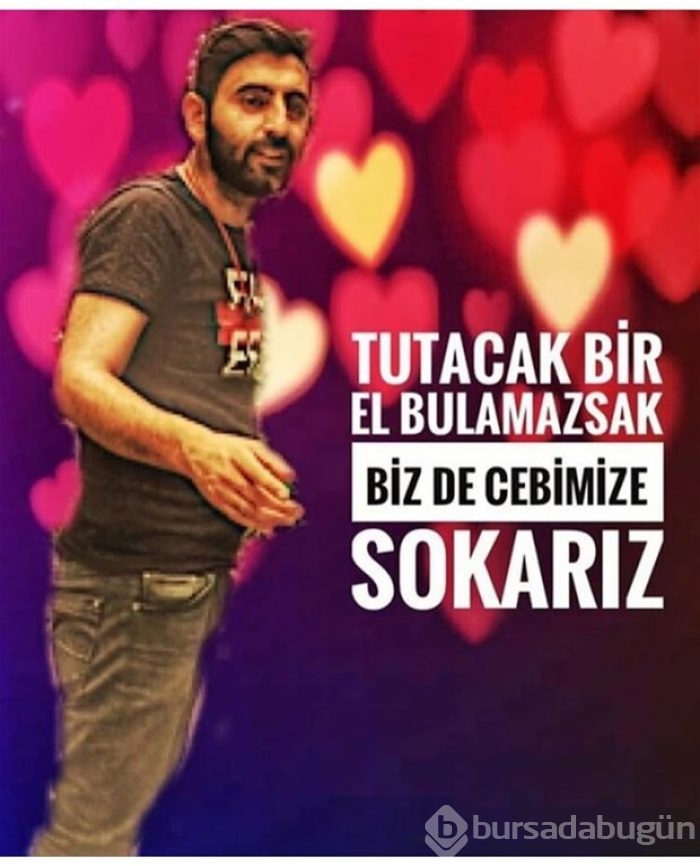 Zalımlar her yerde