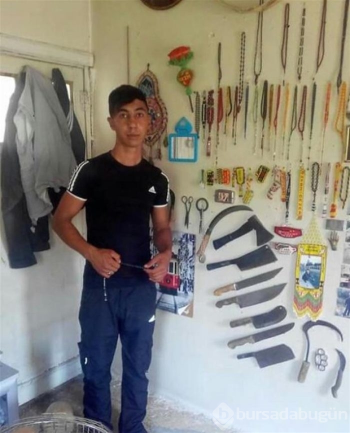 Zalımlar her yerde