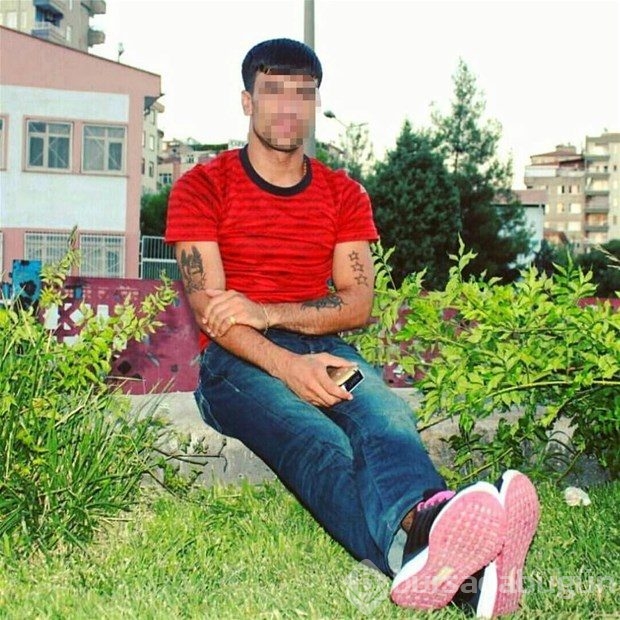 Zalımlar her yerde