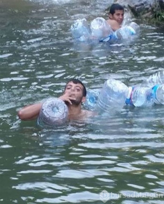 Zalımlar her yerde