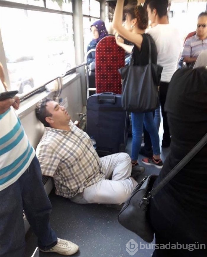 Zalımlar her yerde