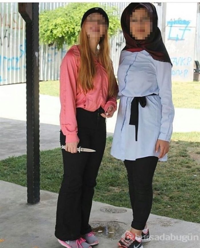 Zalımlar her yerde