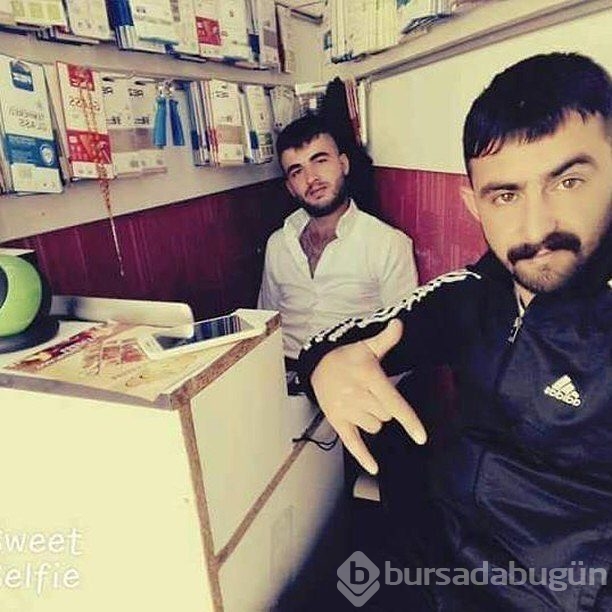 Zalımlar her yerde