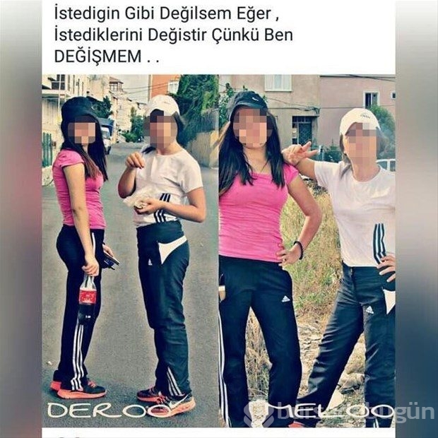 Zalımlar her yerde