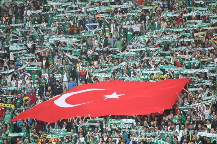 Bursaspor-Göztepe
