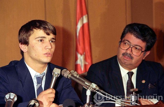 Naim Süleymanoğlu'nun hayatı
