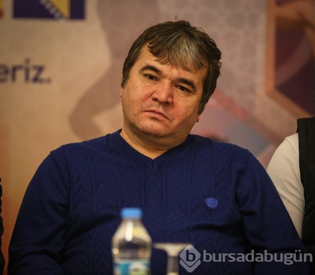 Naim Süleymanoğlu'nun hayatı
