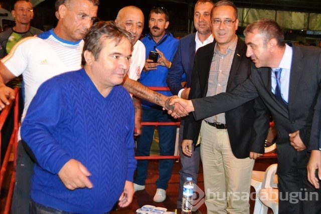 Naim Süleymanoğlu'nun hayatı
