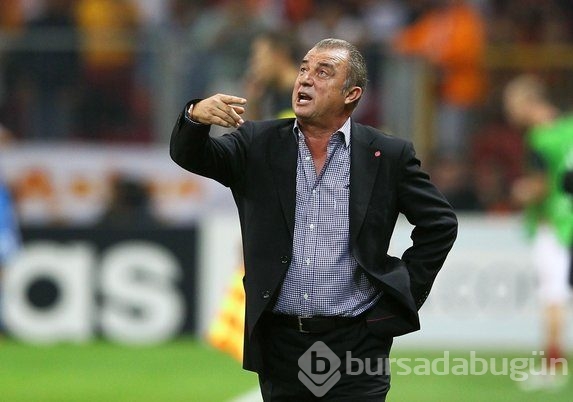 Sosyal medyada Fatih Terim sesleri