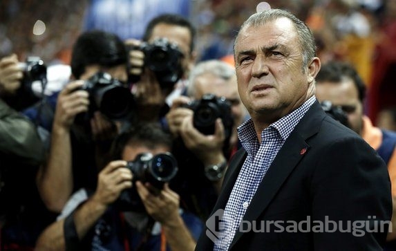 Sosyal medyada Fatih Terim sesleri