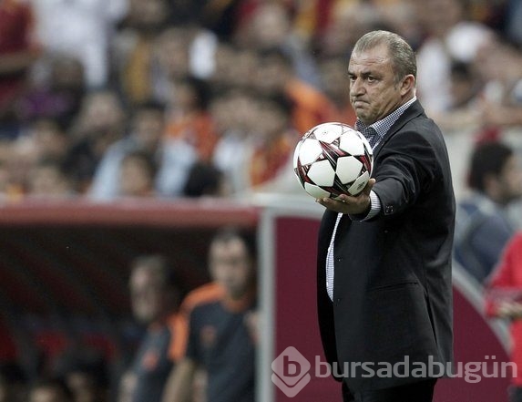 Sosyal medyada Fatih Terim sesleri