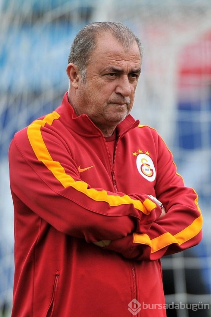Sosyal medyada Fatih Terim sesleri