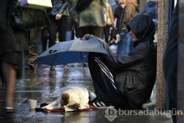 Günün en çok paylaşılan fotoğrafları