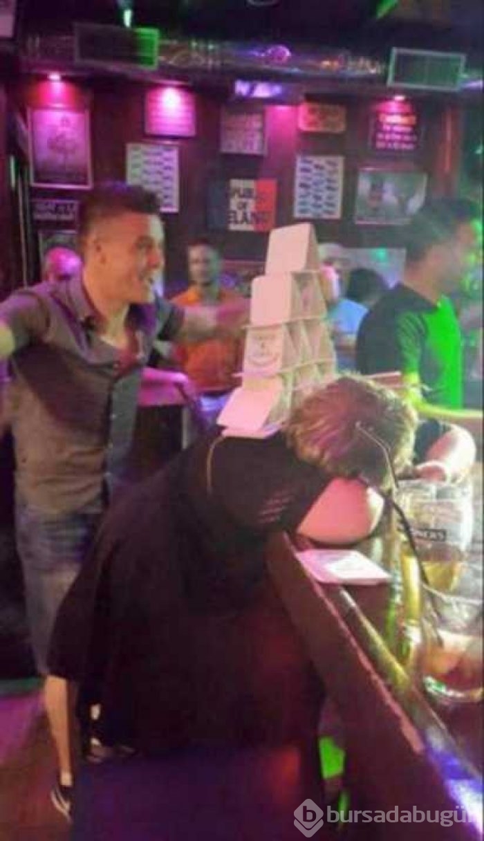 Günün en çok paylaşılan fotoğrafları