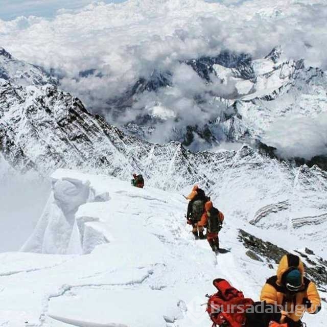 Günün en çok paylaşılan fotoğrafları