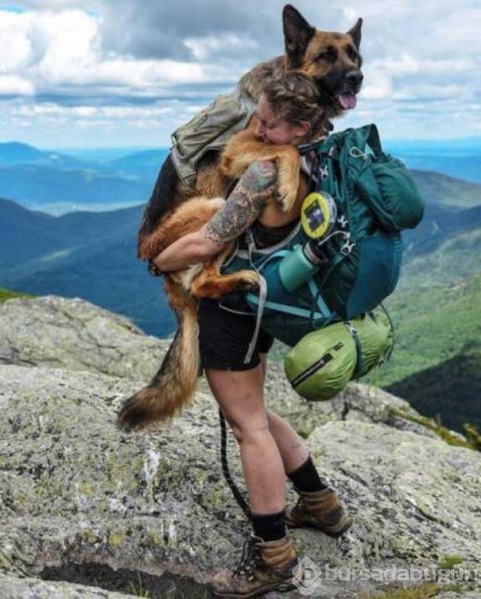 Günün en çok paylaşılan fotoğrafları