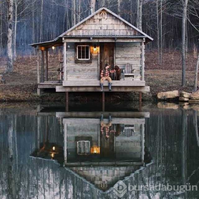 Günün en çok paylaşılan fotoğrafları