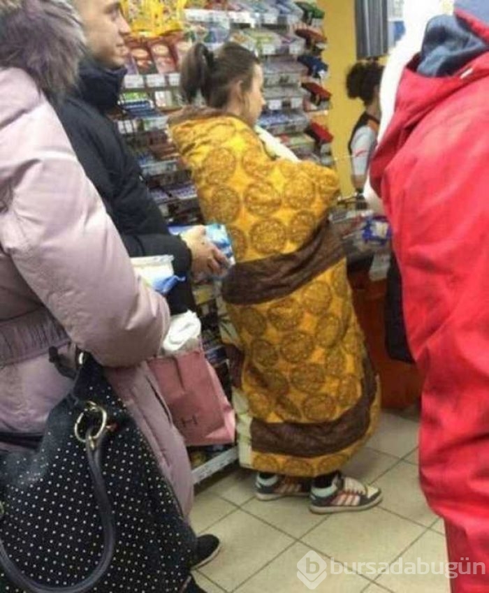 Günün en çok paylaşılan fotoğrafları