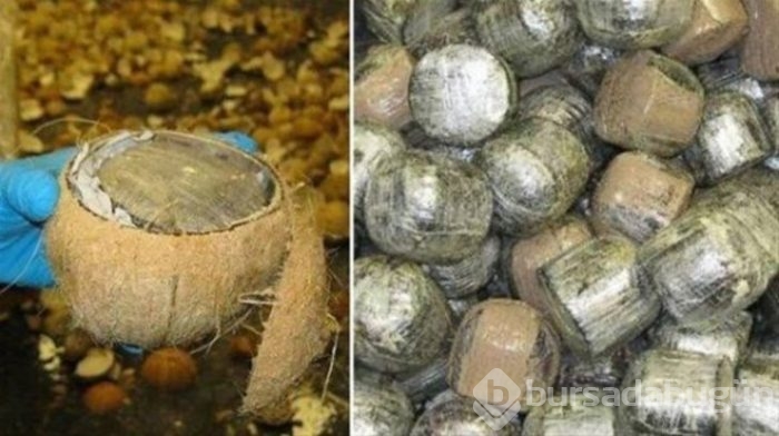 Kaçakçıların yöntemlerine akıl sır ermiyor