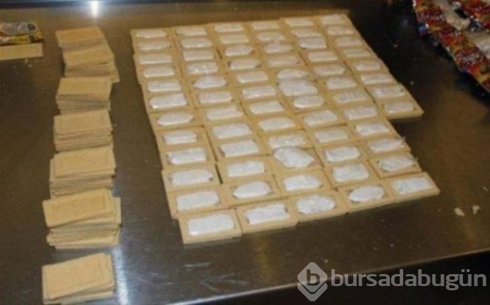 Kaçakçıların yöntemlerine akıl sır ermiyor