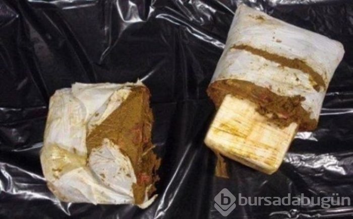 Kaçakçıların yöntemlerine akıl sır ermiyor