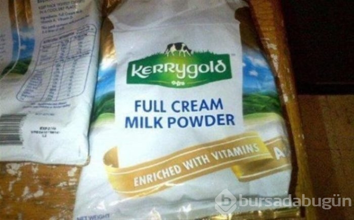 Kaçakçıların yöntemlerine akıl sır ermiyor