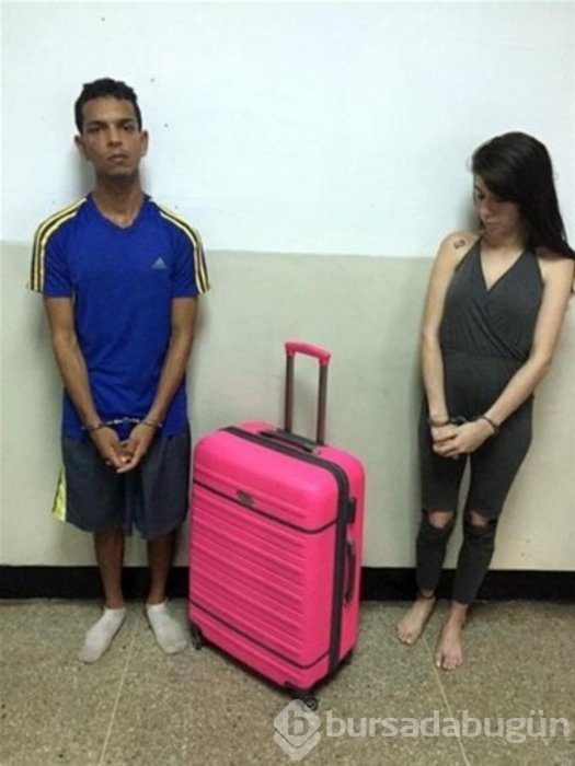 Kaçakçıların yöntemlerine akıl sır ermiyor