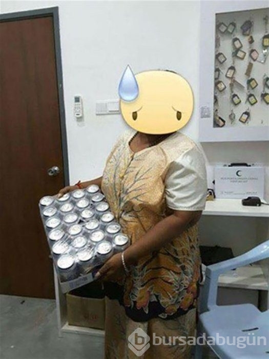 Kaçakçıların yöntemlerine akıl sır ermiyor