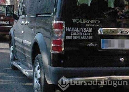 Bu kareler güldürüyor