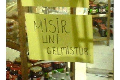 Bu kareler güldürüyor