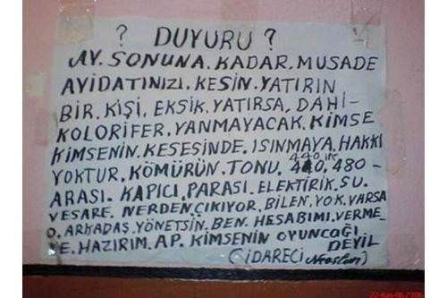 Bu kareler güldürüyor