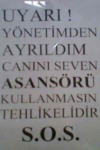 Bu kareler güldürüyor