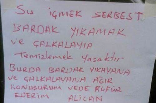 Bu kareler güldürüyor
