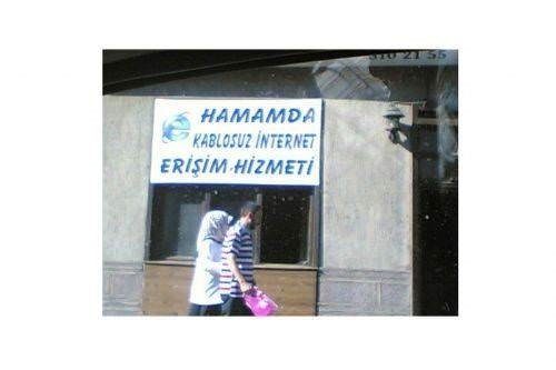 Bu kareler güldürüyor