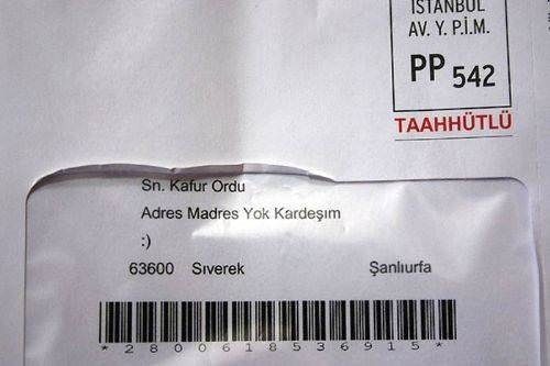 Bu kareler güldürüyor