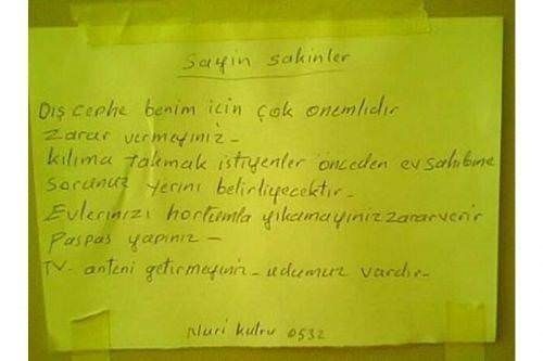 Bu kareler güldürüyor