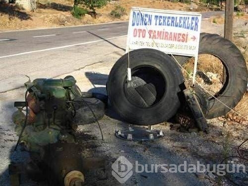 Bu kareler güldürüyor