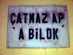 Bu kareler güldürüyor