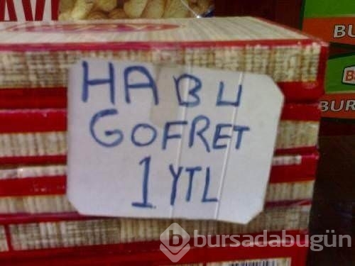 Bu kareler güldürüyor