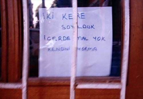 Bu kareler güldürüyor