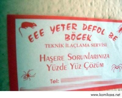 Bu kareler güldürüyor