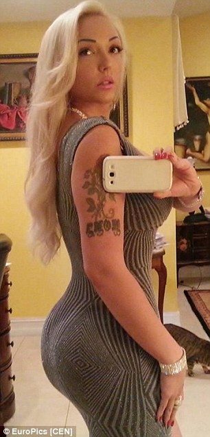 Alexandra Harra