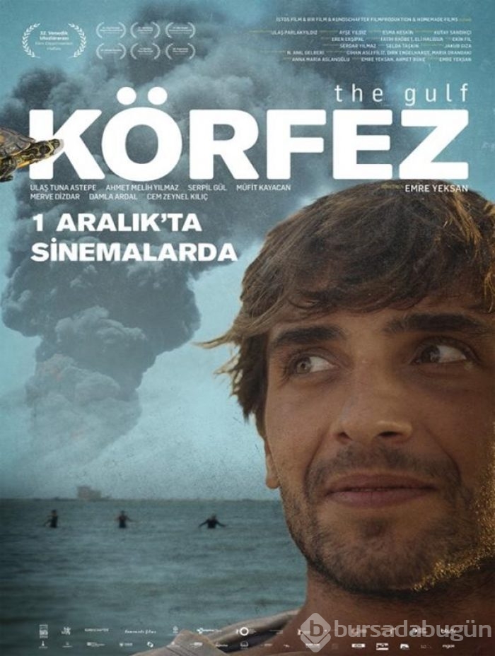 Körfez