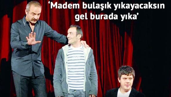 Ünlü isimlerin eski meslekleri