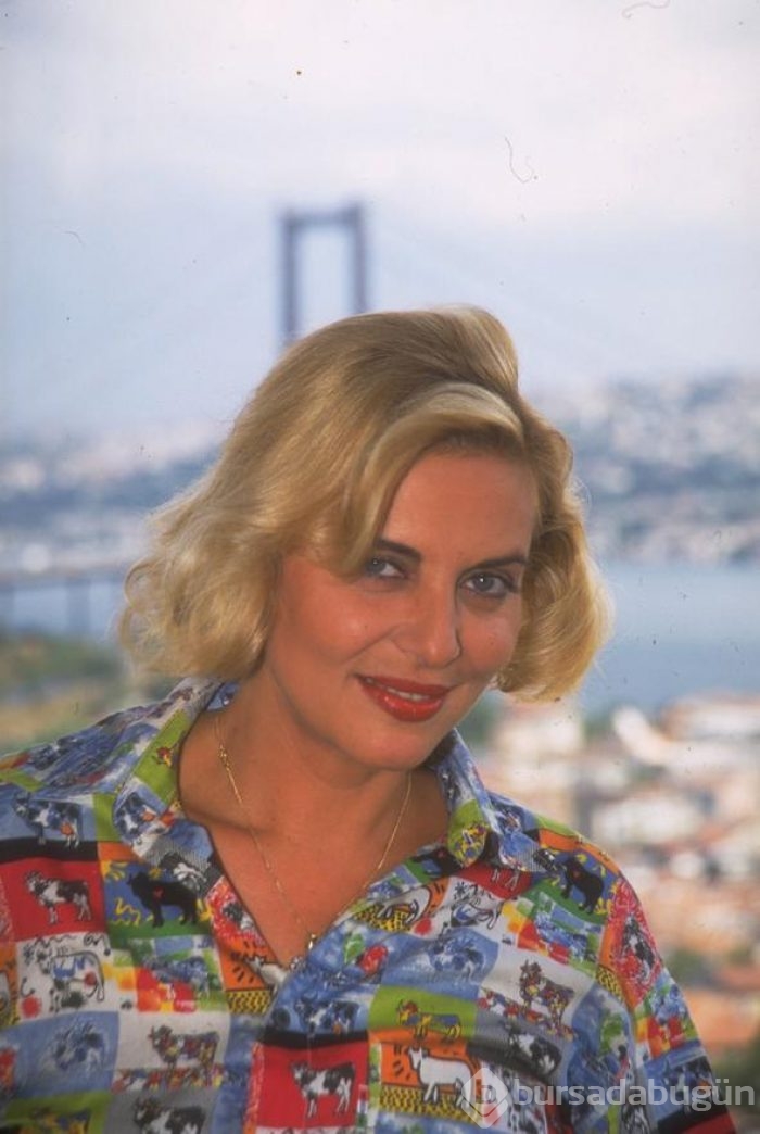 Ünlü isimlerin eski meslekleri