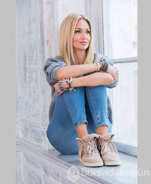 Dünya Kupası tanıtım yüzü Victoria Lopyreva oldu